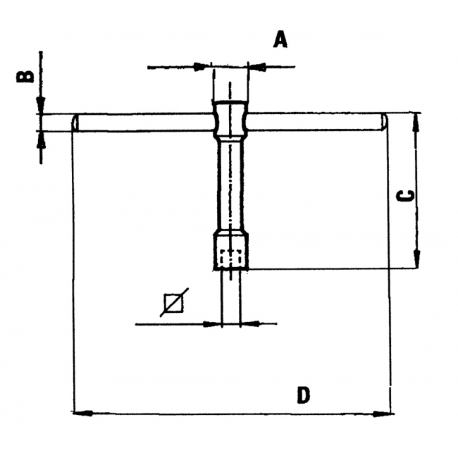 Spanners for platform